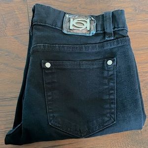 Women’s Bebe Heartbreaker Skinny Jeans